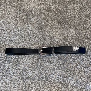 Women's belt